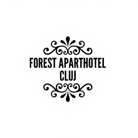 Forest Aparthotel Cluj 외부 사진