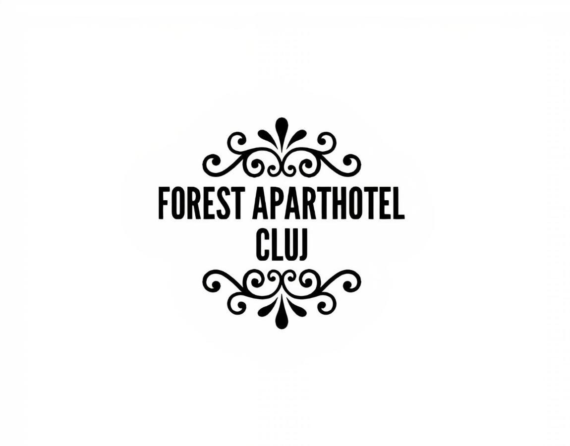 Forest Aparthotel Cluj 외부 사진